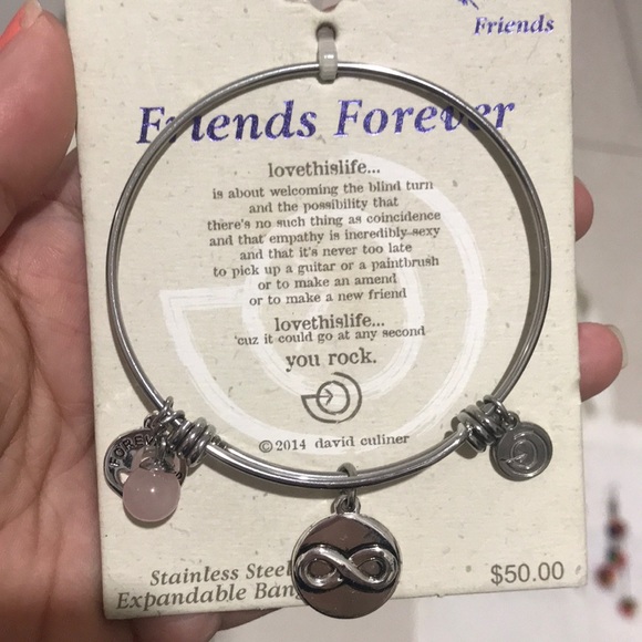 Friends forever bracelets!! - Picture 3 of 3